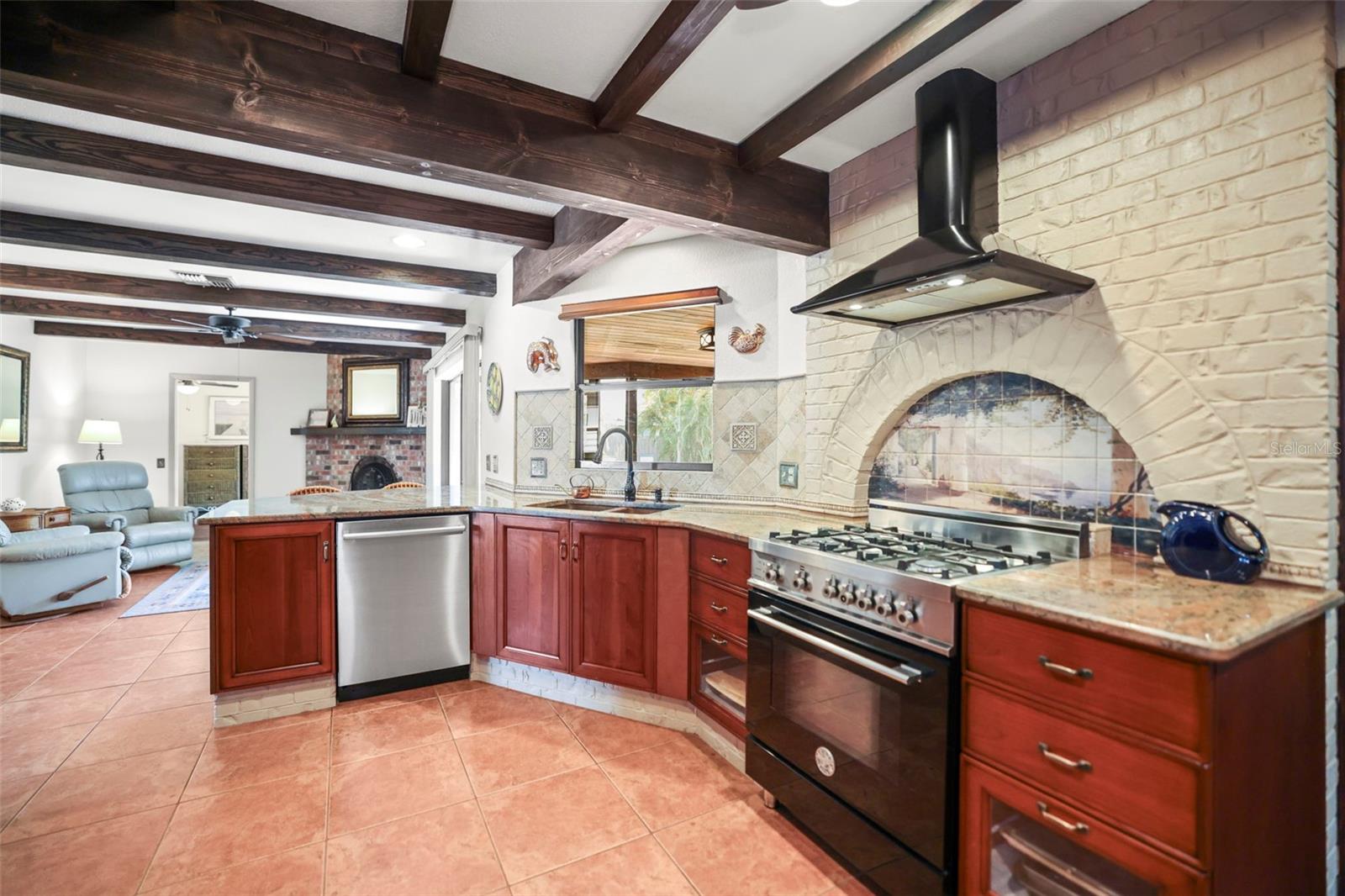 1039 UNION ST, CLEARWATER, FL, 33755