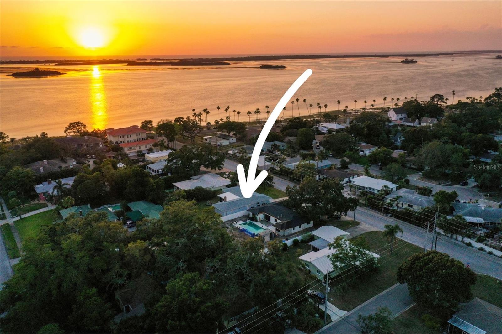 1039 UNION ST, CLEARWATER, FL, 33755