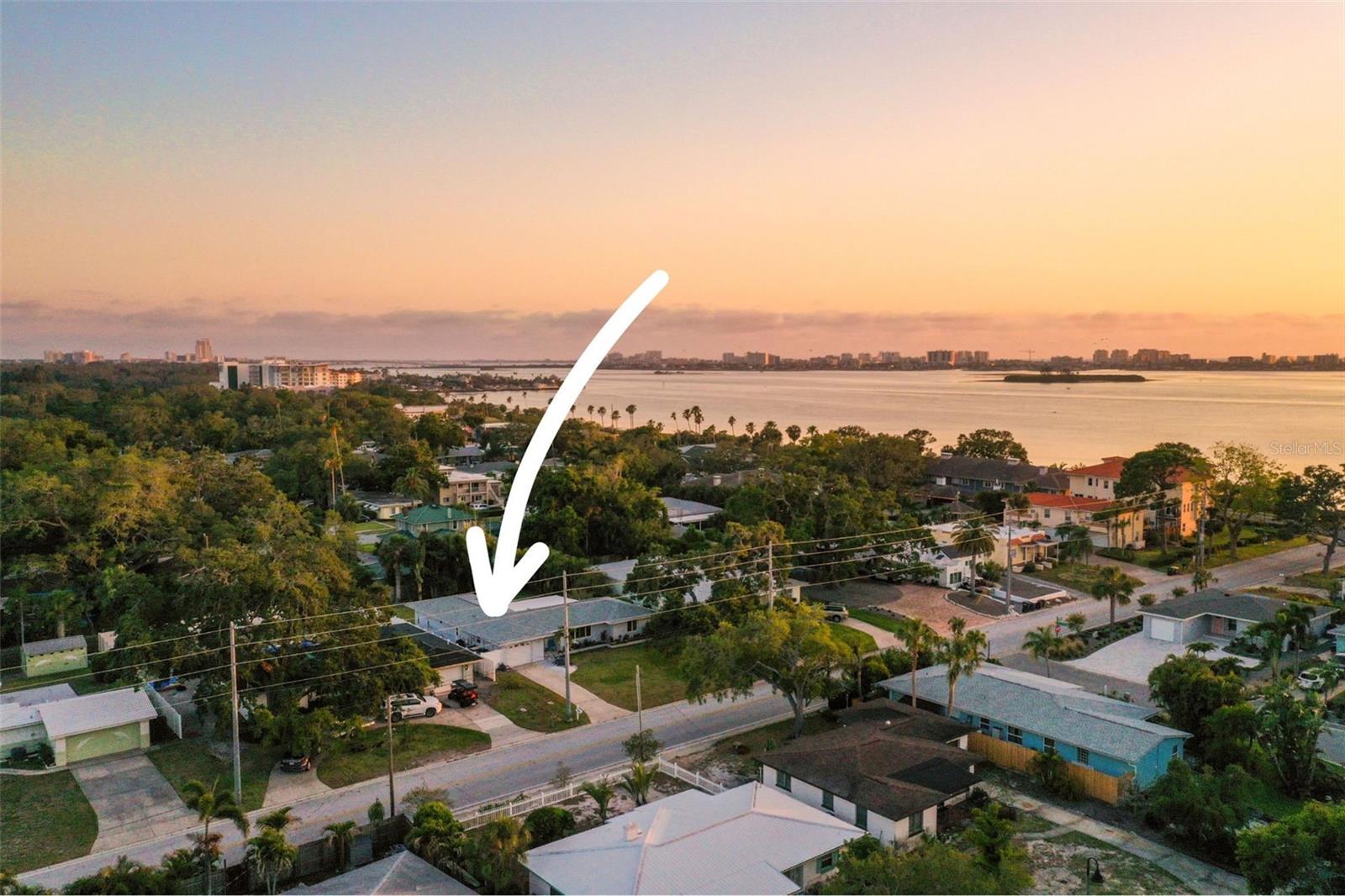 1039 UNION ST, CLEARWATER, FL, 33755