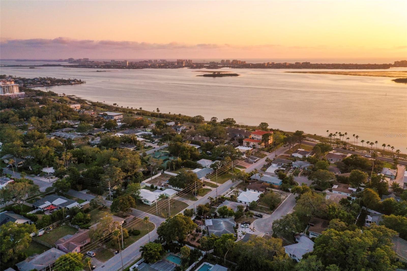 1039 UNION ST, CLEARWATER, FL, 33755