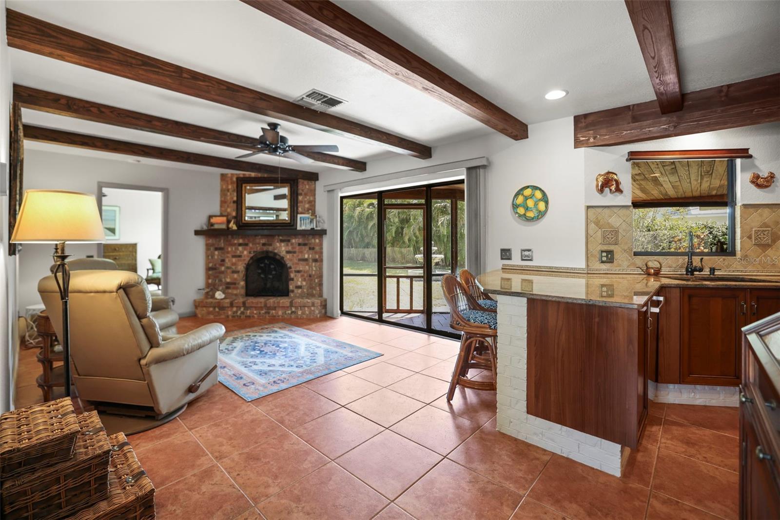 1039 UNION ST, CLEARWATER, FL, 33755