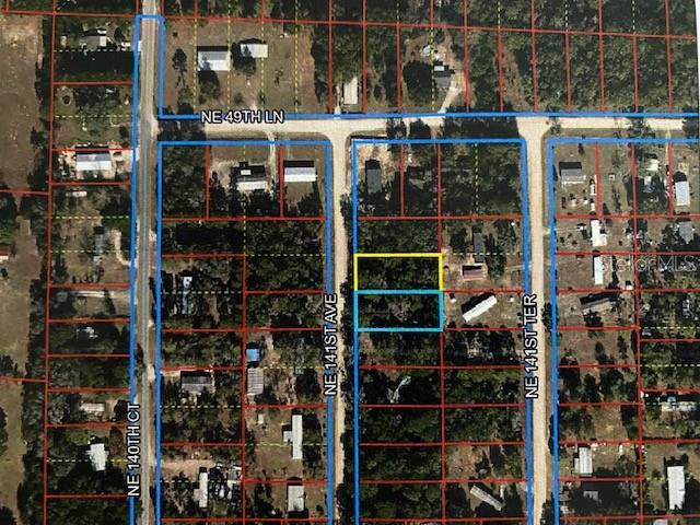 00 NE 141ST AVE, WILLISTON, FL, 32696