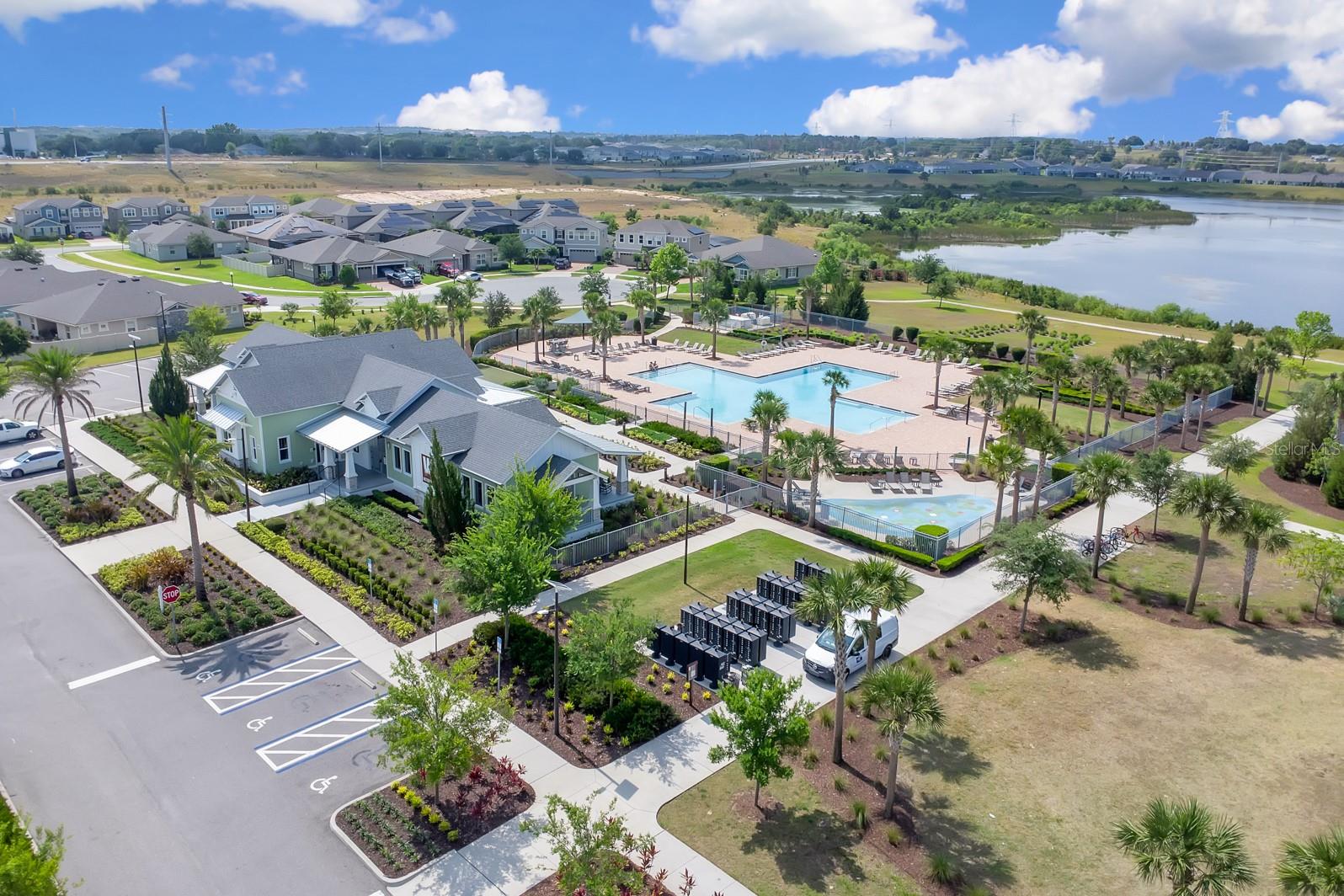 3017 AMBERSWEET PL, CLERMONT, FL, 34711