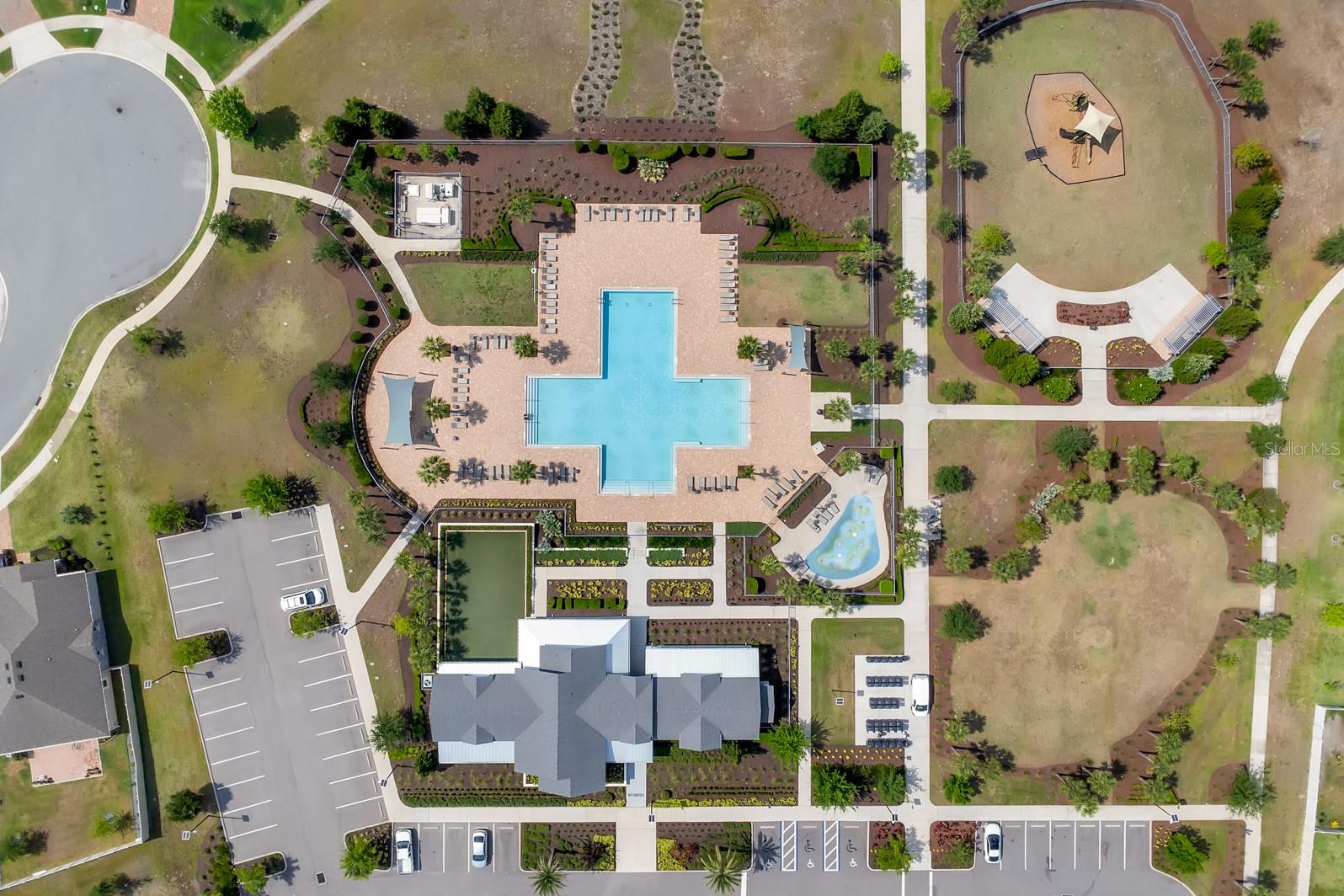 3017 AMBERSWEET PL, CLERMONT, FL, 34711