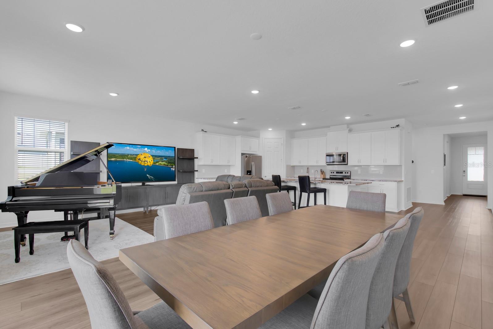 3017 AMBERSWEET PL, CLERMONT, FL, 34711