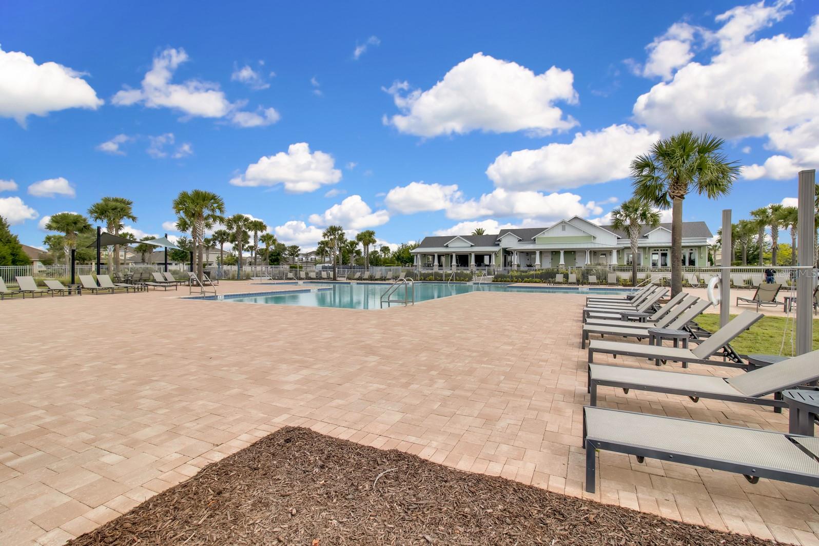 3017 AMBERSWEET PL, CLERMONT, FL, 34711