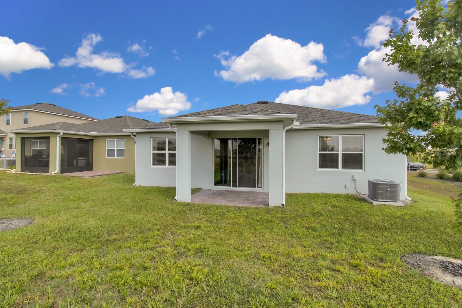 3017 AMBERSWEET PL, CLERMONT, FL, 34711