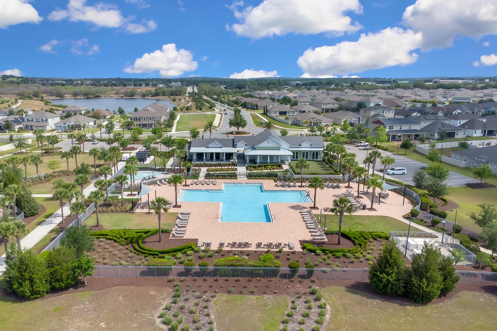 3017 AMBERSWEET PL, CLERMONT, FL, 34711