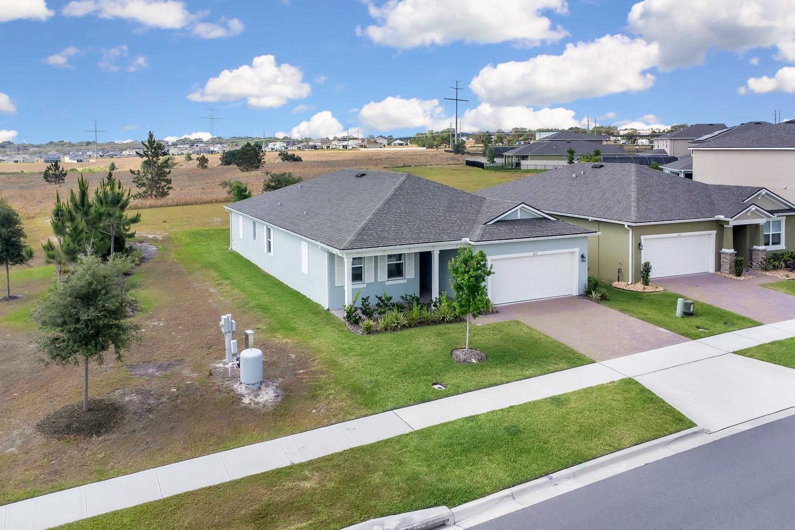 3017 AMBERSWEET PL, CLERMONT, FL, 34711