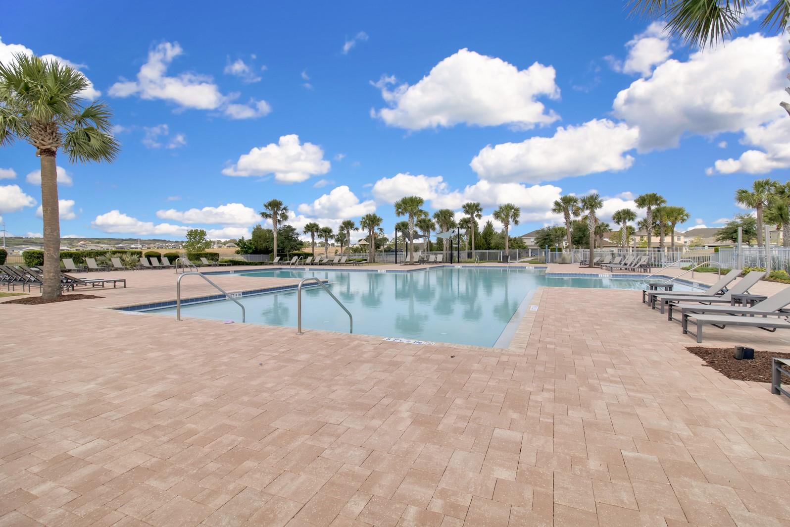 3017 AMBERSWEET PL, CLERMONT, FL, 34711