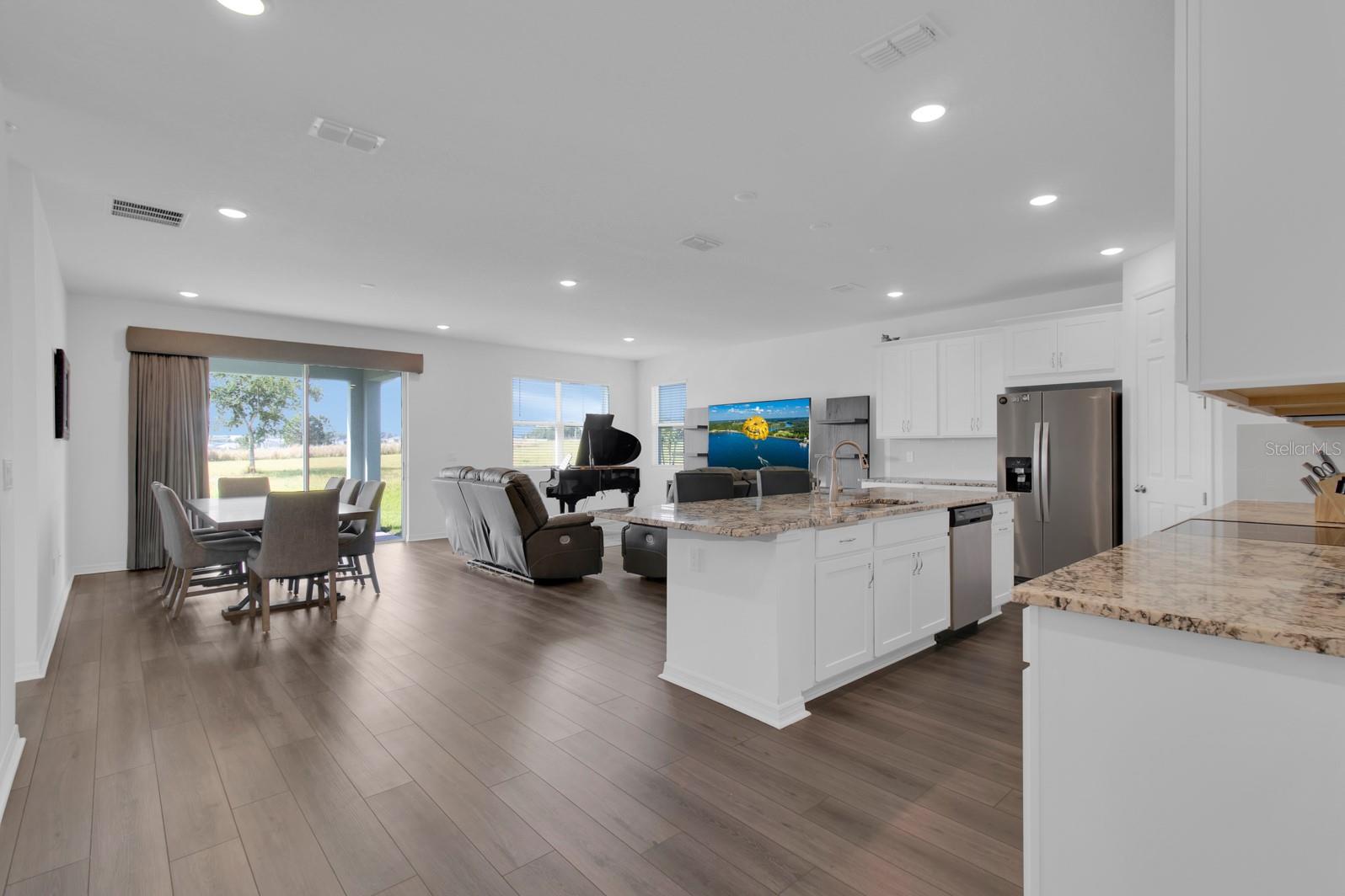 3017 AMBERSWEET PL, CLERMONT, FL, 34711