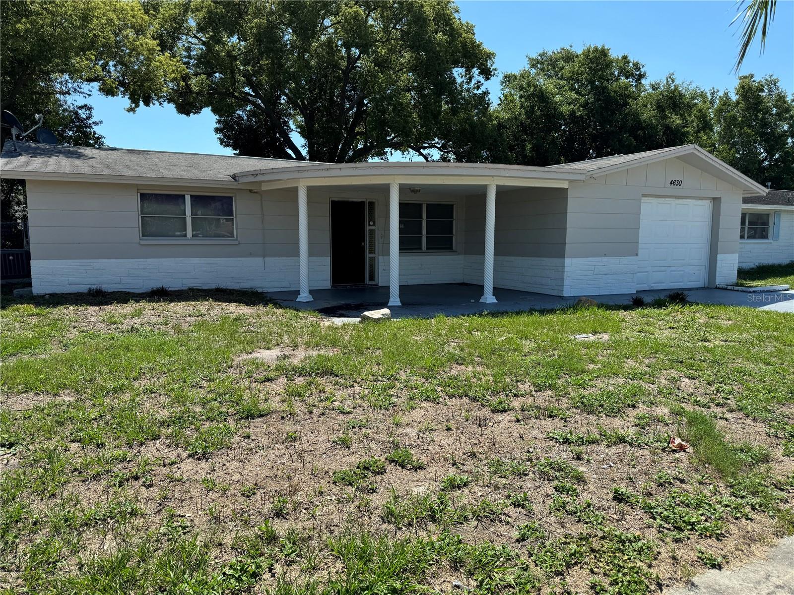 4630 DURNEY ST, NEW PORT RICHEY, FL, 34652