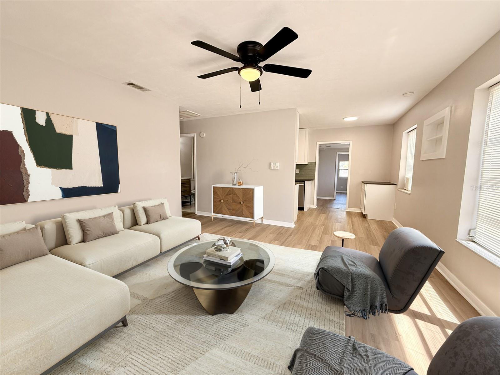 2201 FLAMINGO AVE, DELTONA, FL, 32738