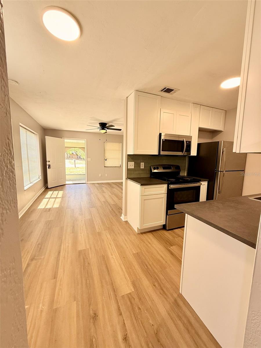 2201 FLAMINGO AVE, DELTONA, FL, 32738