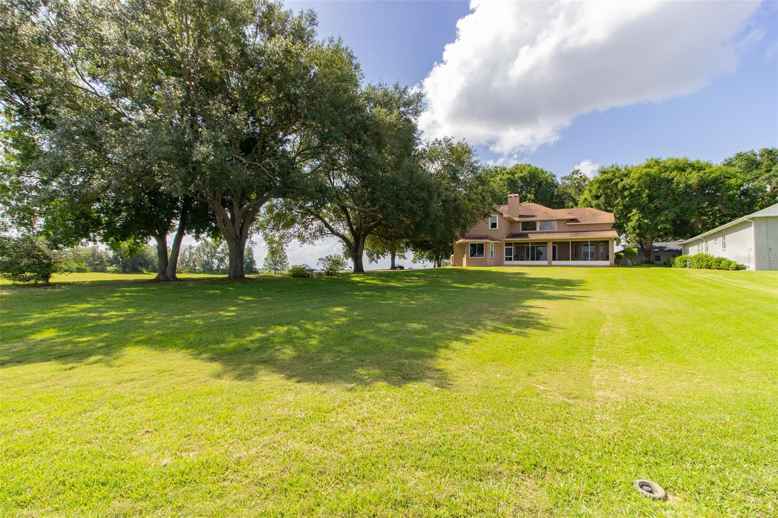 254 LAKE TENNESSEE DR, AUBURNDALE, FL, 33823