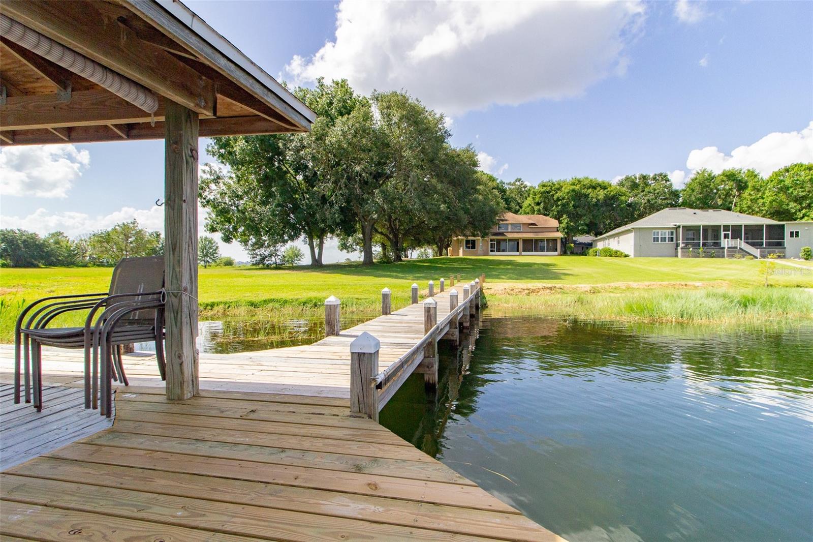 254 LAKE TENNESSEE DR, AUBURNDALE, FL, 33823