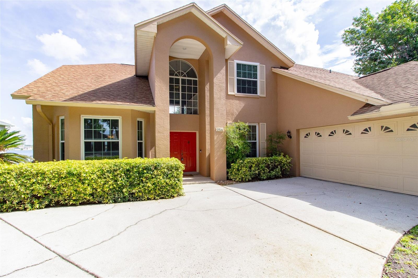 254 LAKE TENNESSEE DR, AUBURNDALE, FL, 33823