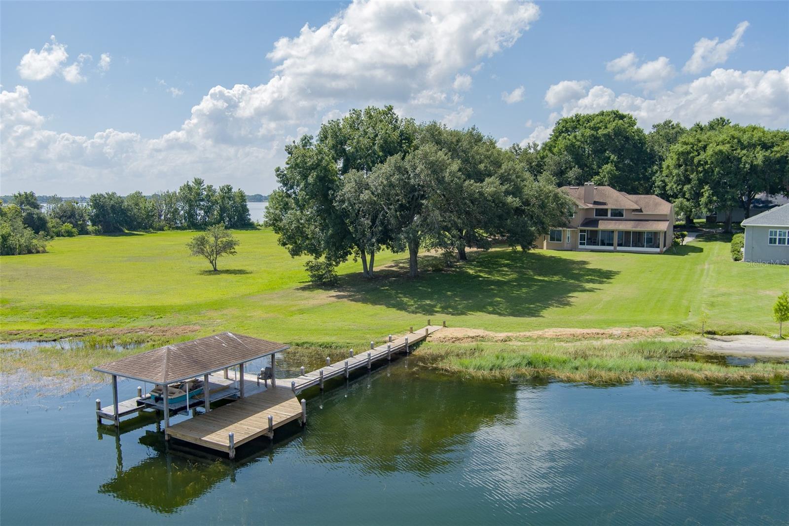 254 LAKE TENNESSEE DR, AUBURNDALE, FL, 33823