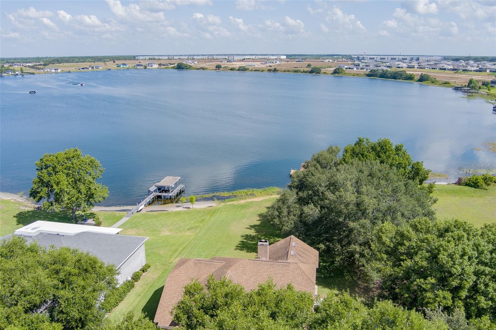 254 LAKE TENNESSEE DR, AUBURNDALE, FL, 33823