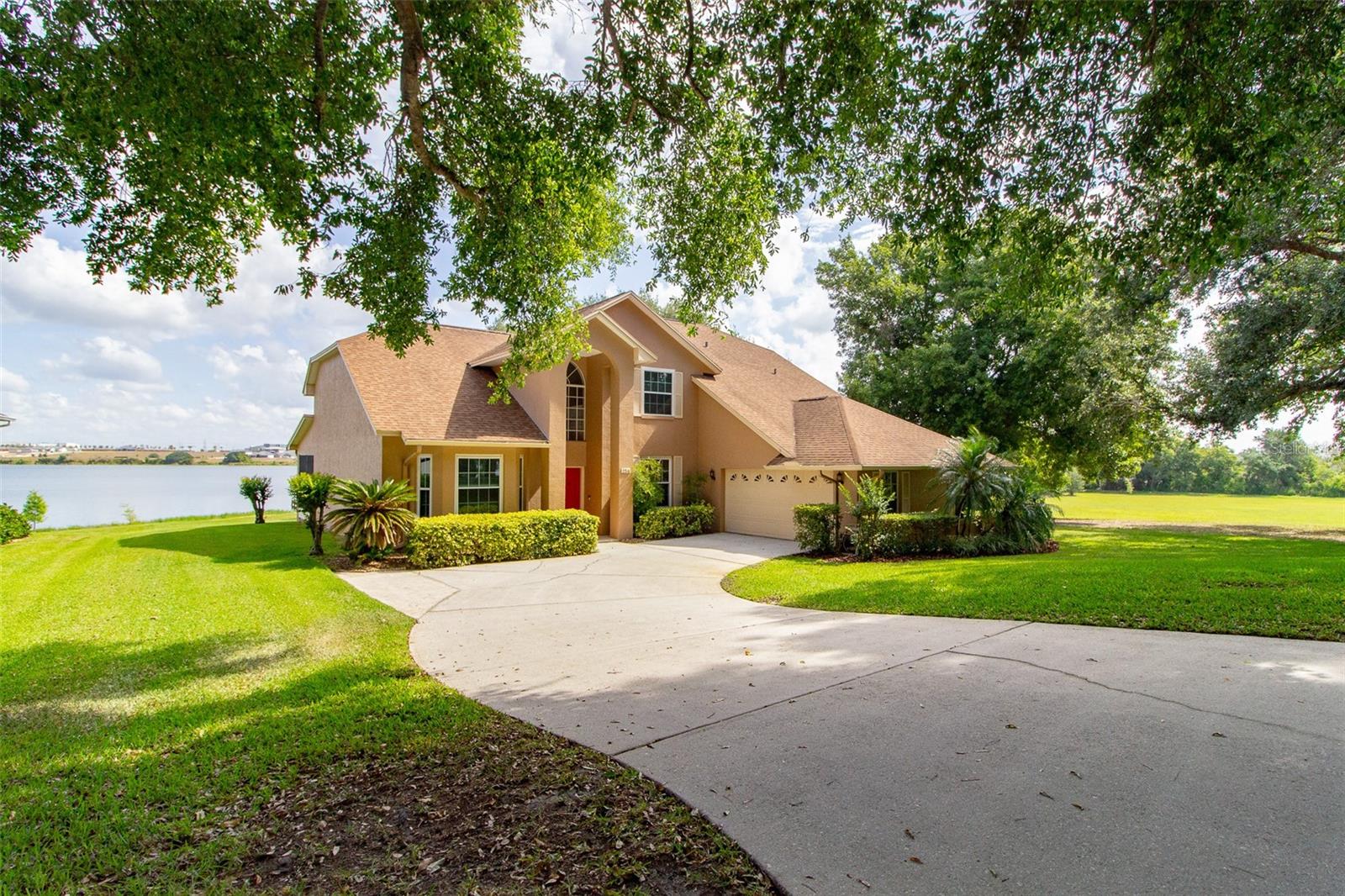 254 LAKE TENNESSEE DR, AUBURNDALE, FL, 33823