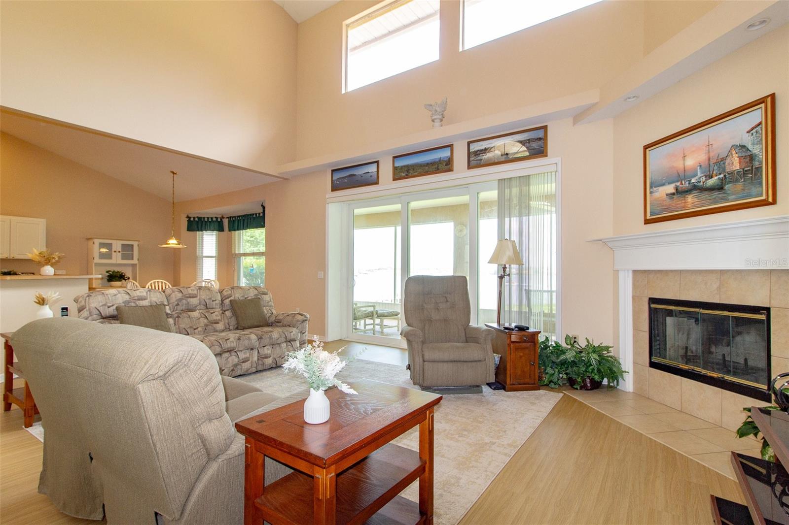 254 LAKE TENNESSEE DR, AUBURNDALE, FL, 33823