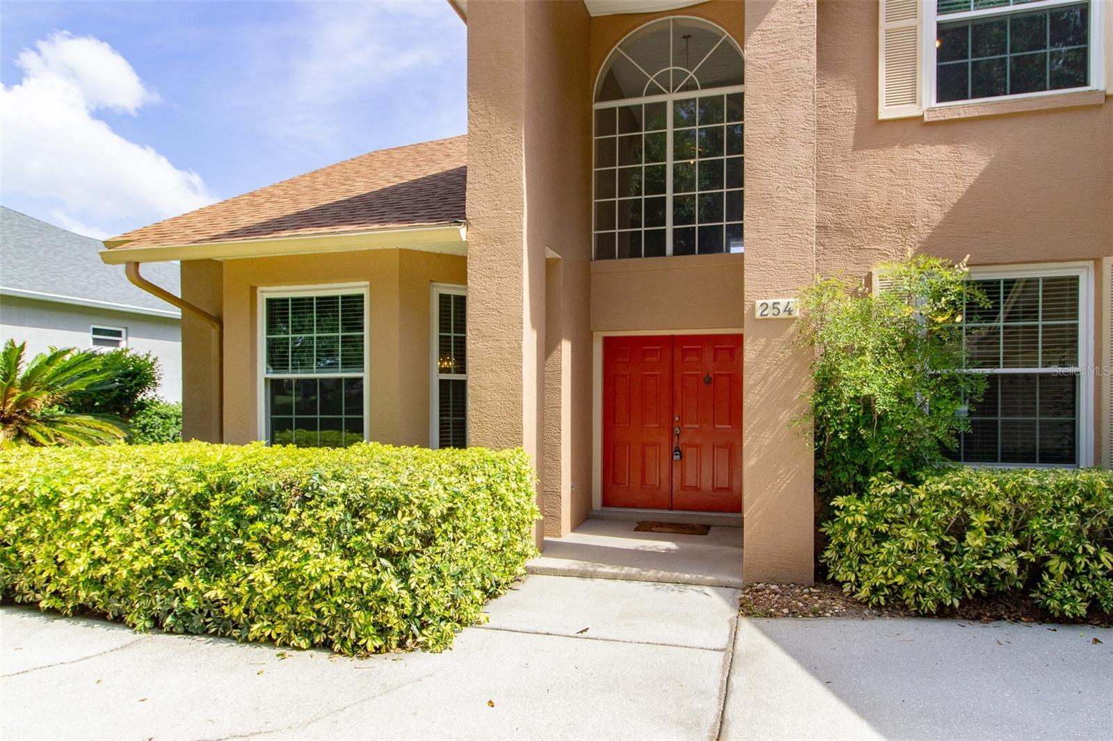 254 LAKE TENNESSEE DR, AUBURNDALE, FL, 33823