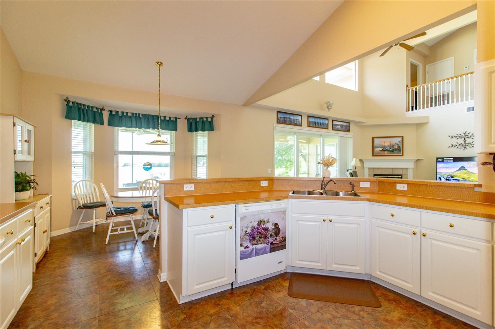 254 LAKE TENNESSEE DR, AUBURNDALE, FL, 33823