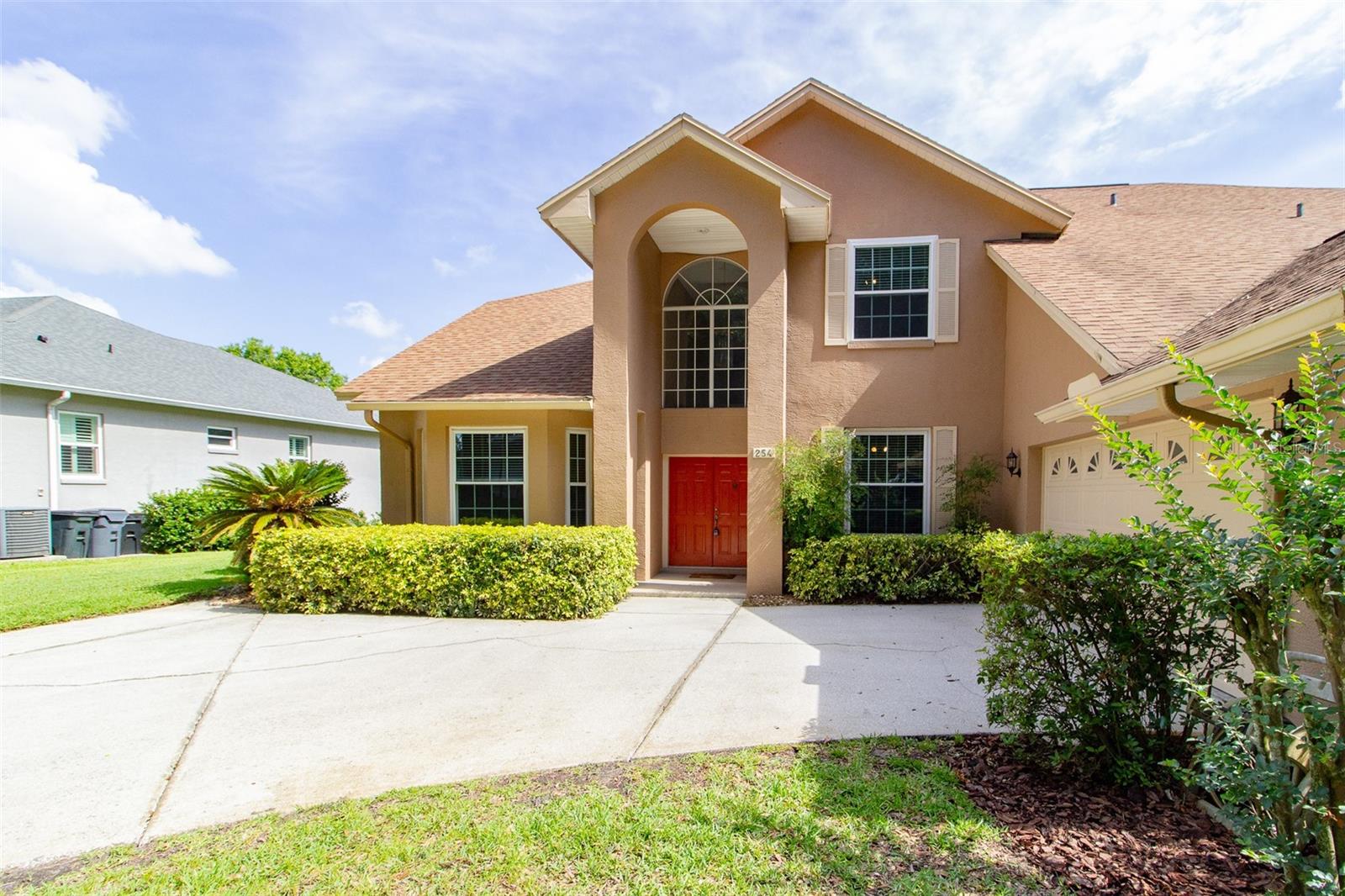 254 LAKE TENNESSEE DR, AUBURNDALE, FL, 33823