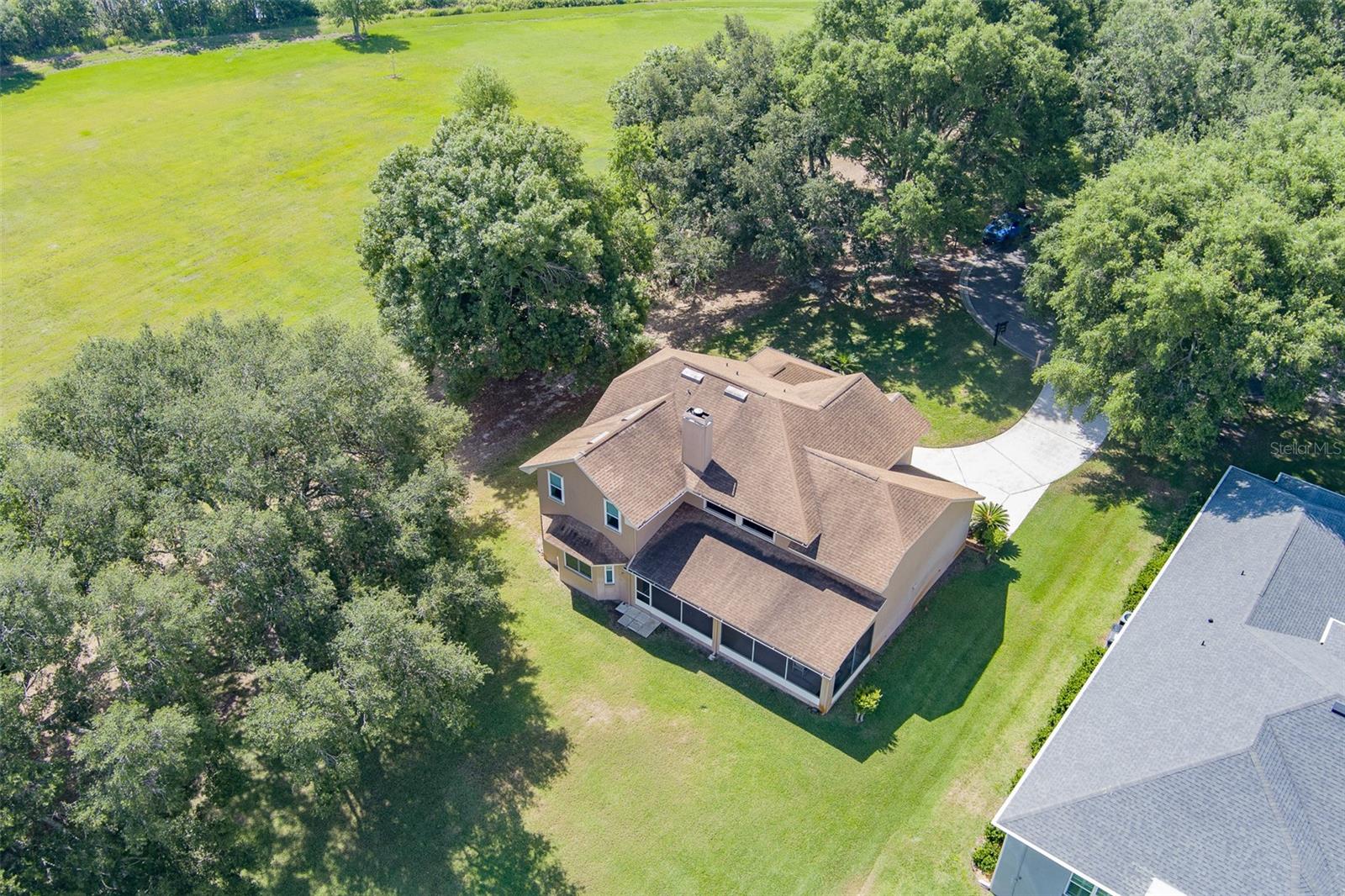 254 LAKE TENNESSEE DR, AUBURNDALE, FL, 33823