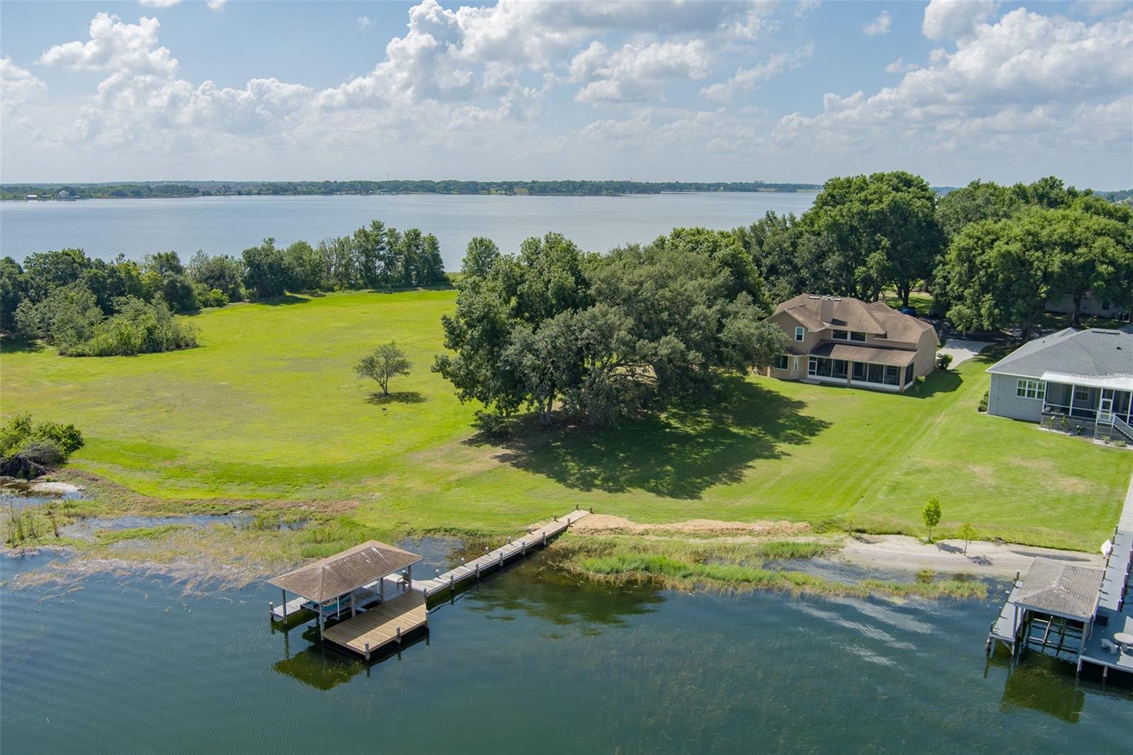 254 LAKE TENNESSEE DR, AUBURNDALE, FL, 33823