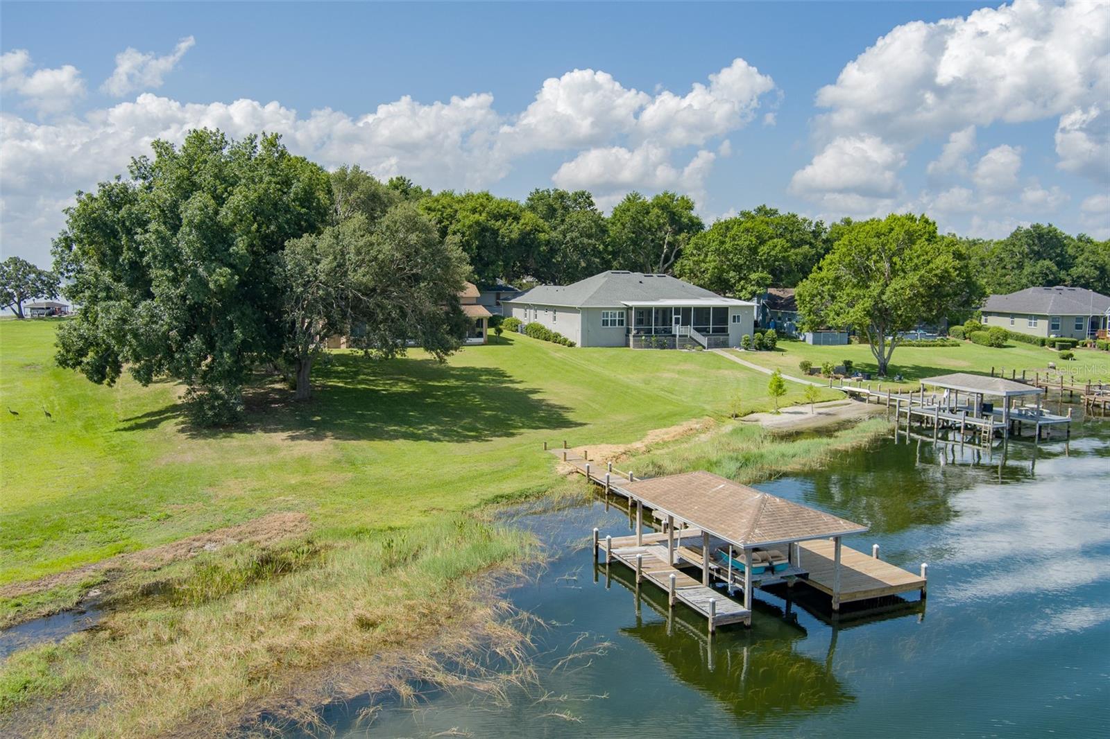 254 LAKE TENNESSEE DR, AUBURNDALE, FL, 33823