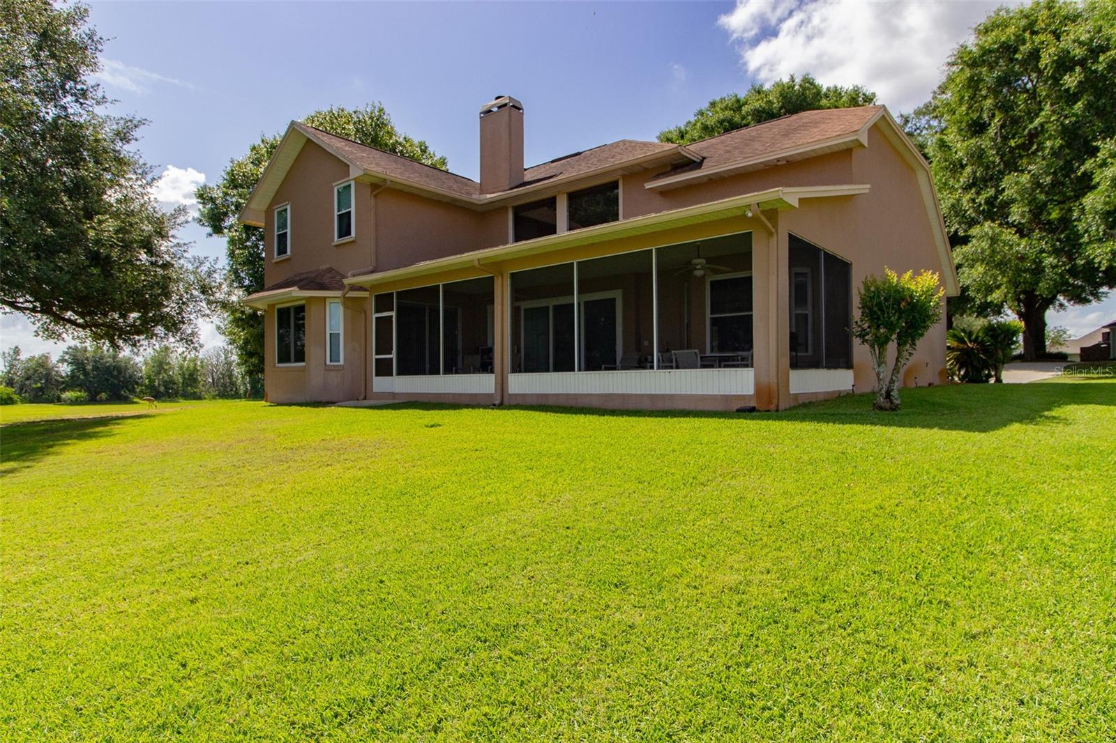 254 LAKE TENNESSEE DR, AUBURNDALE, FL, 33823