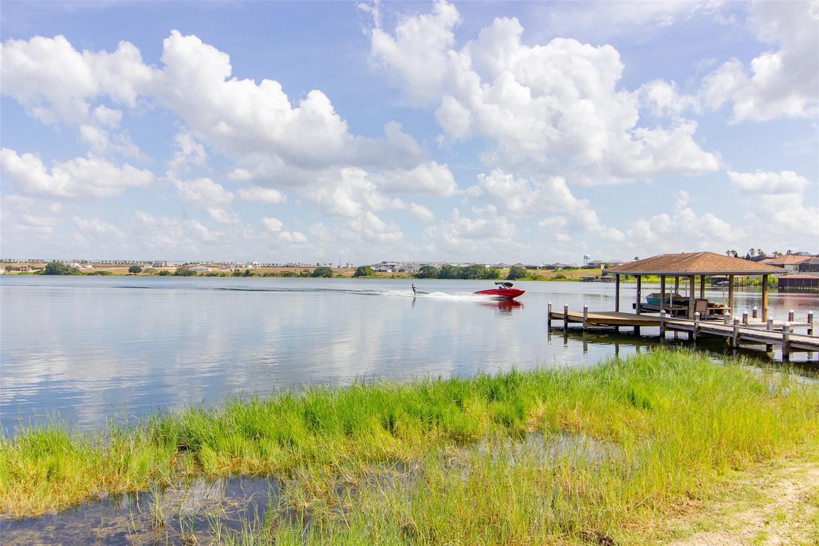 254 LAKE TENNESSEE DR, AUBURNDALE, FL, 33823