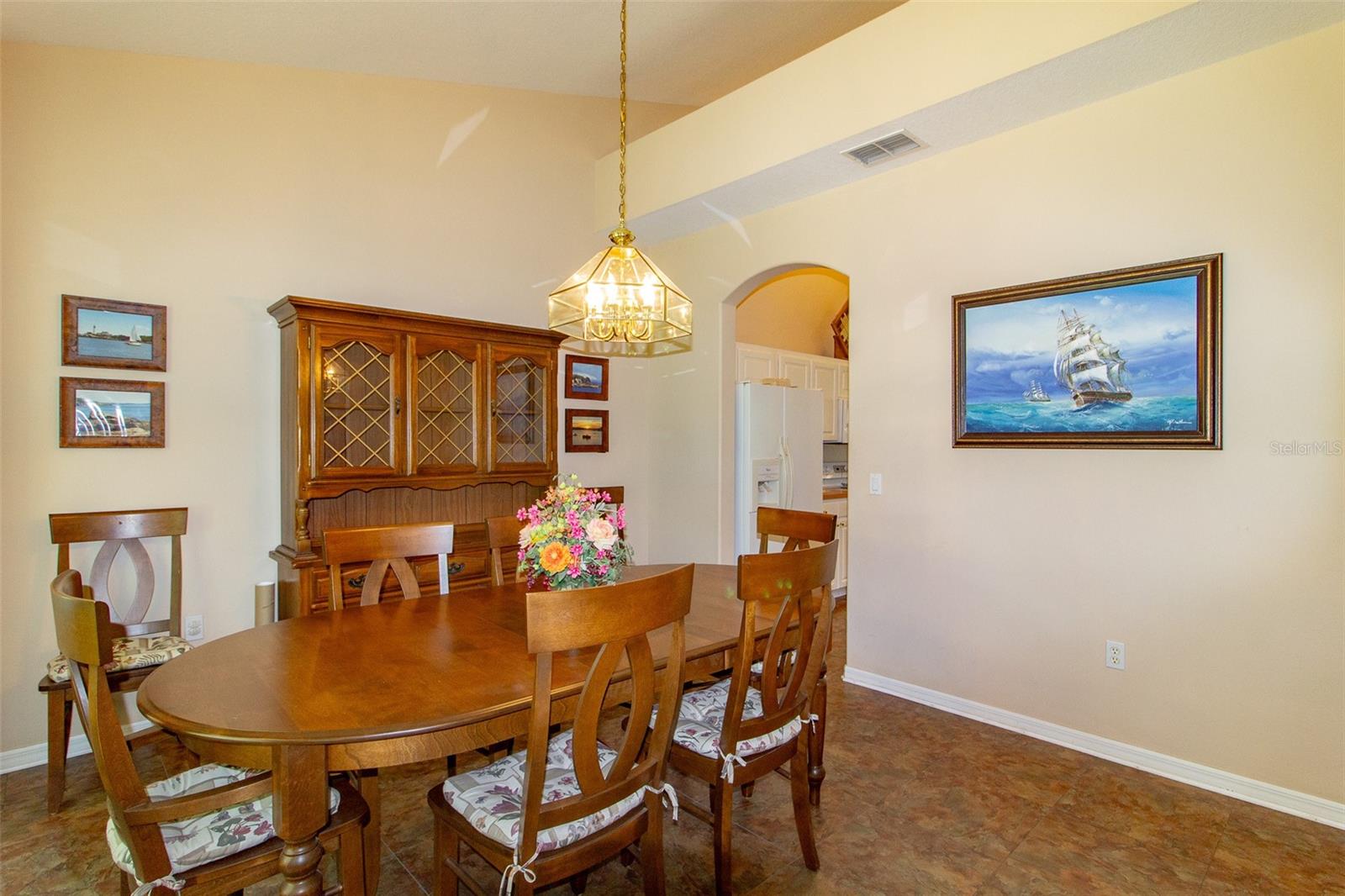 254 LAKE TENNESSEE DR, AUBURNDALE, FL, 33823