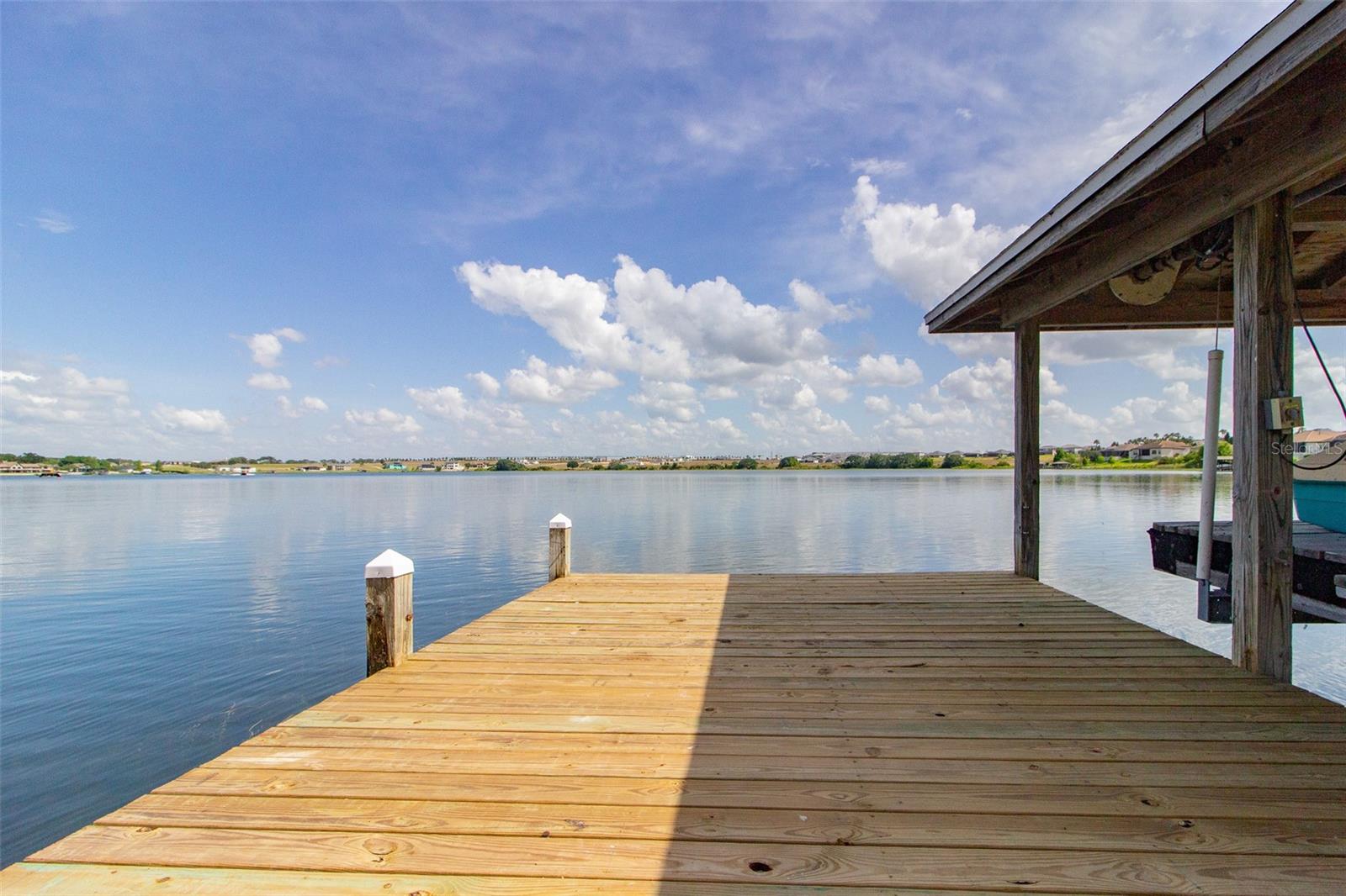 254 LAKE TENNESSEE DR, AUBURNDALE, FL, 33823