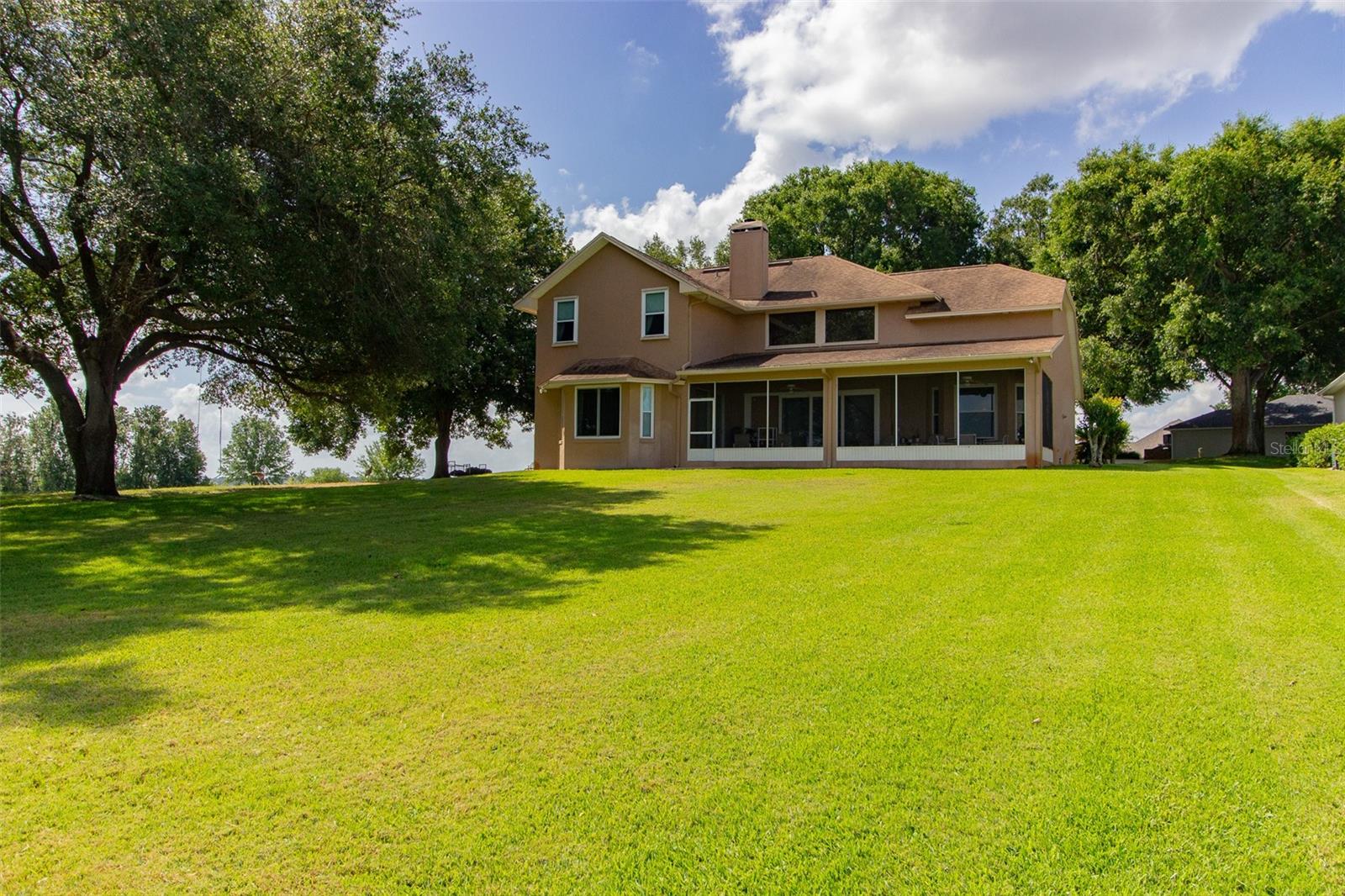 254 LAKE TENNESSEE DR, AUBURNDALE, FL, 33823