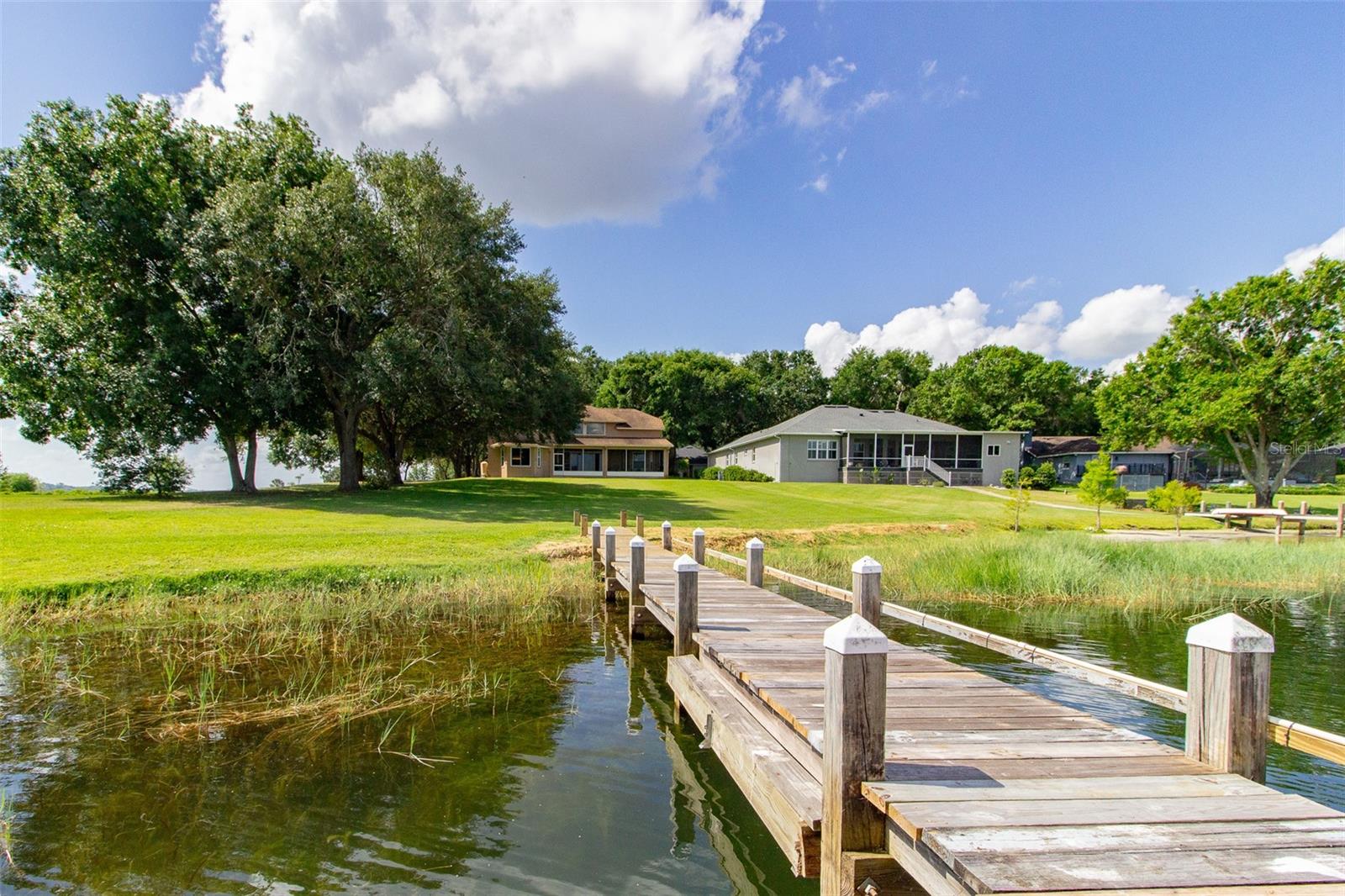 254 LAKE TENNESSEE DR, AUBURNDALE, FL, 33823