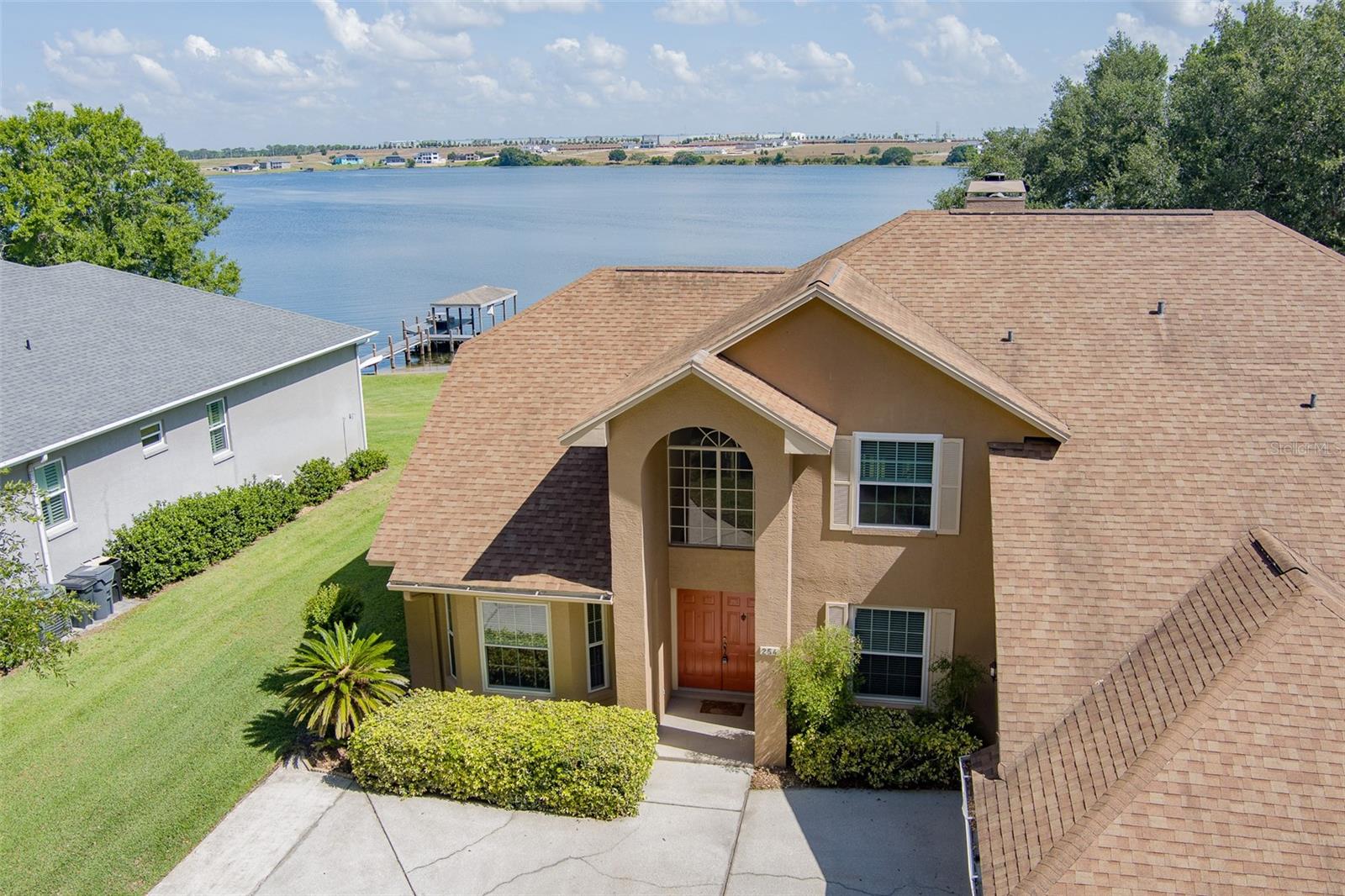 254 LAKE TENNESSEE DR, AUBURNDALE, FL, 33823