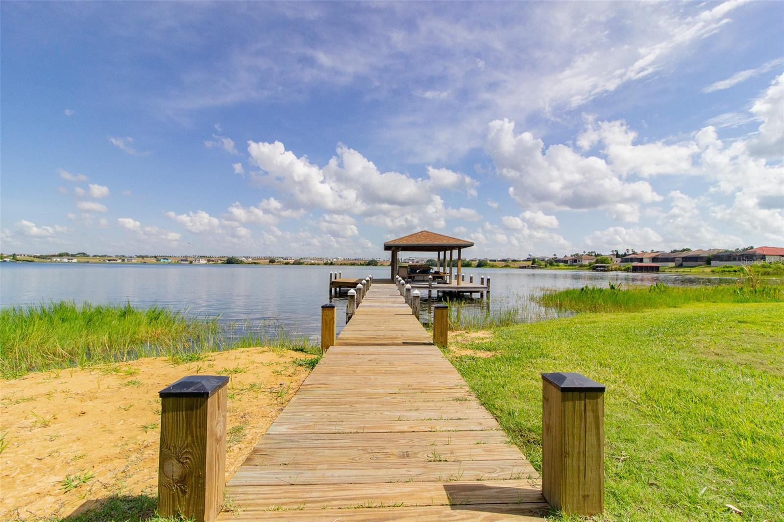 254 LAKE TENNESSEE DR, AUBURNDALE, FL, 33823