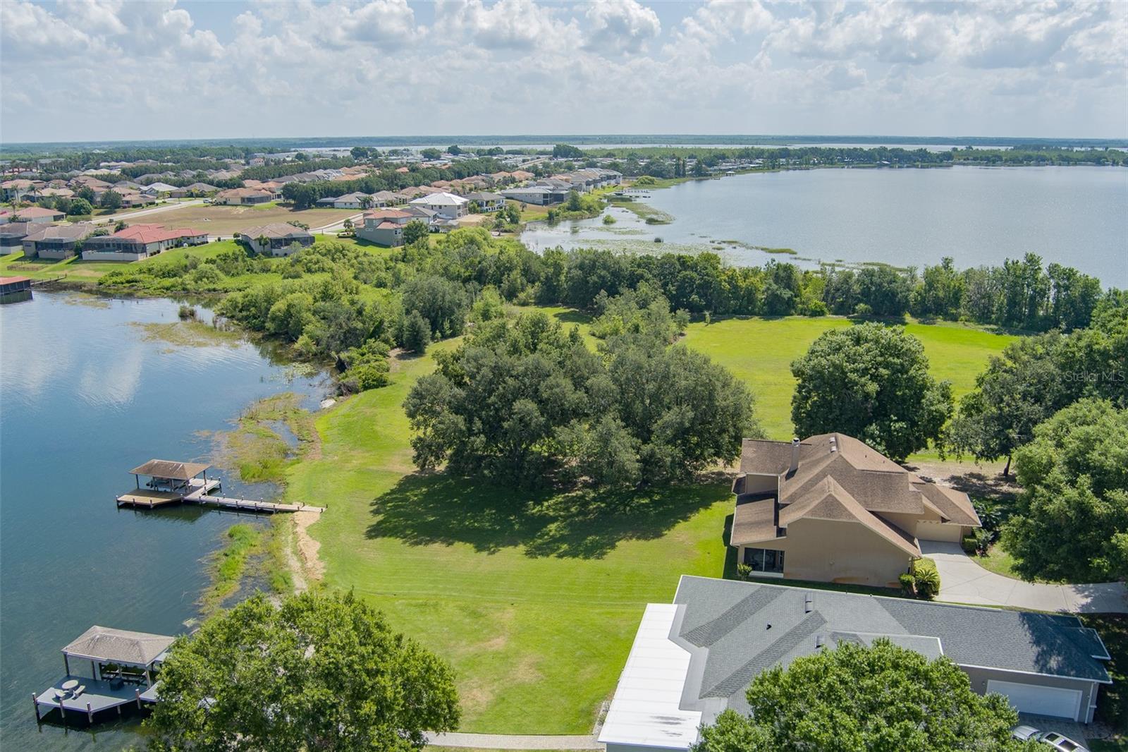 254 LAKE TENNESSEE DR, AUBURNDALE, FL, 33823