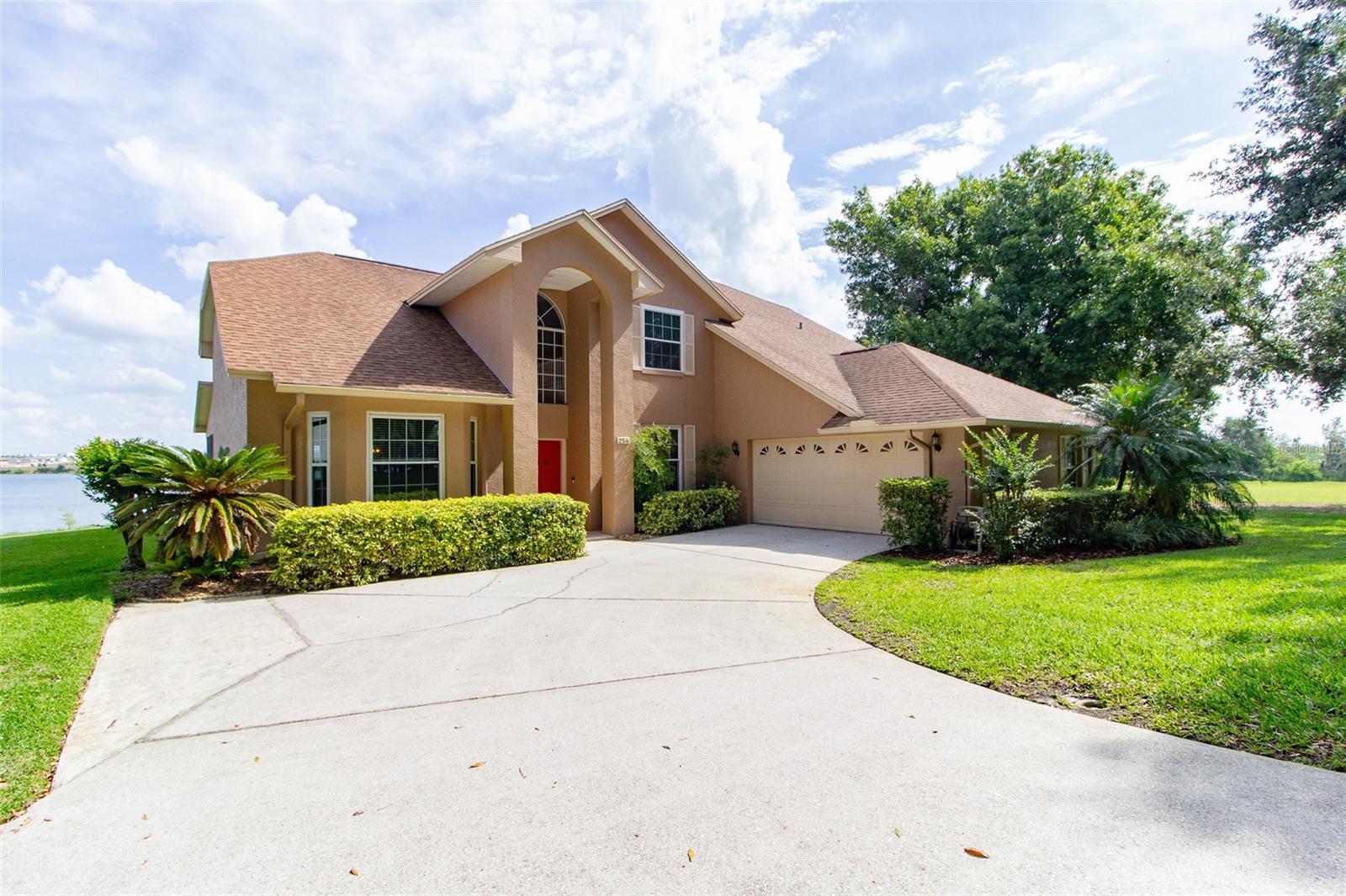 254 LAKE TENNESSEE DR, AUBURNDALE, FL, 33823