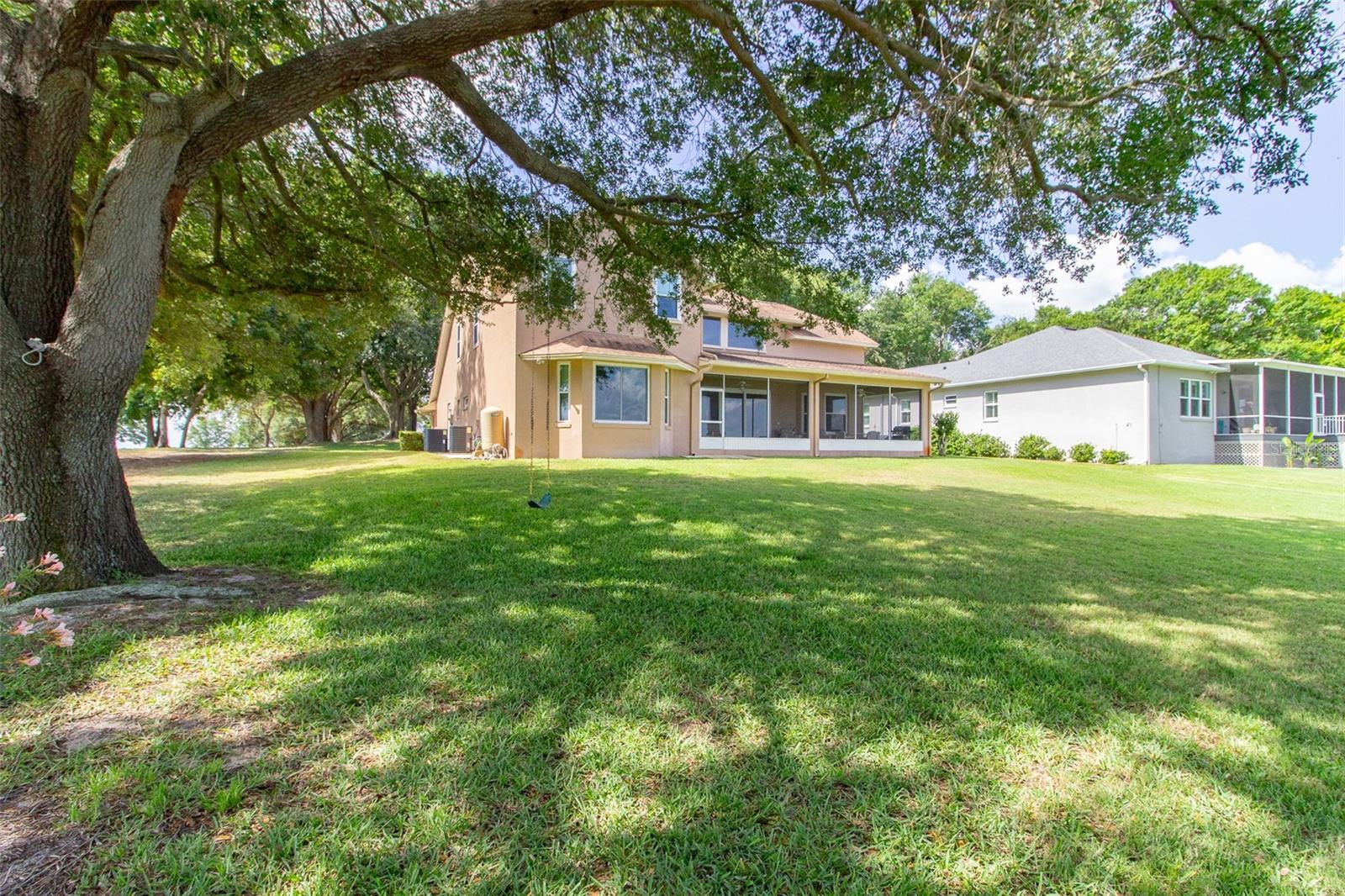 254 LAKE TENNESSEE DR, AUBURNDALE, FL, 33823