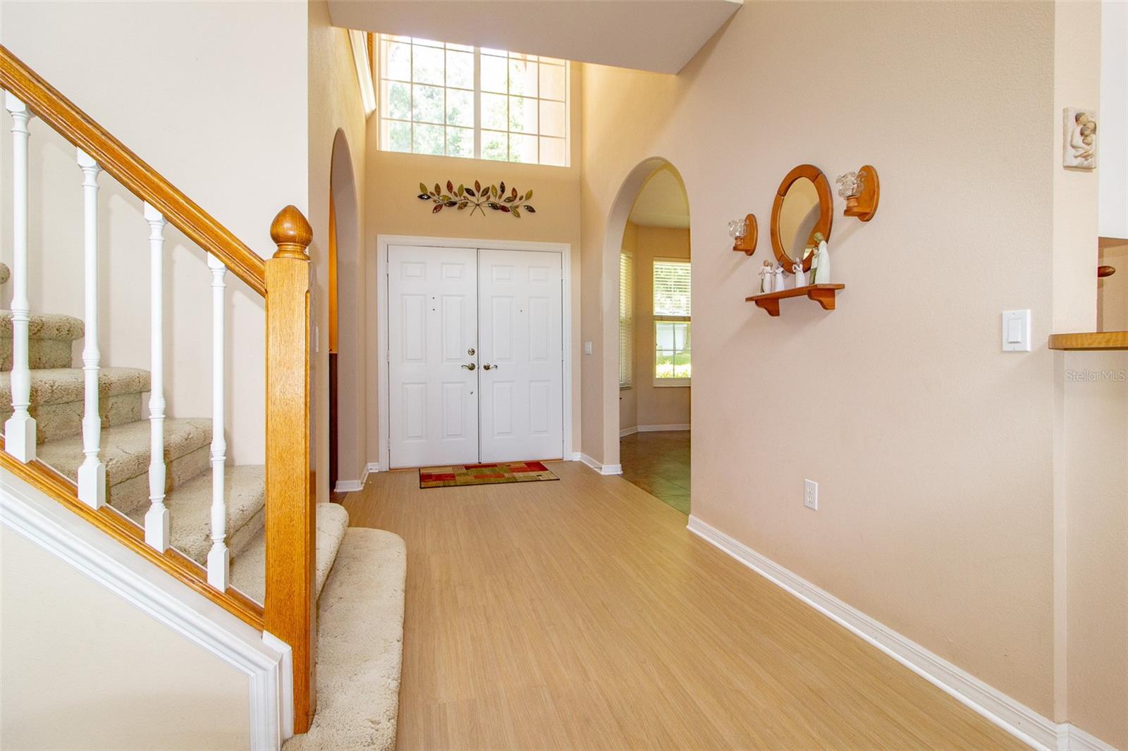 254 LAKE TENNESSEE DR, AUBURNDALE, FL, 33823