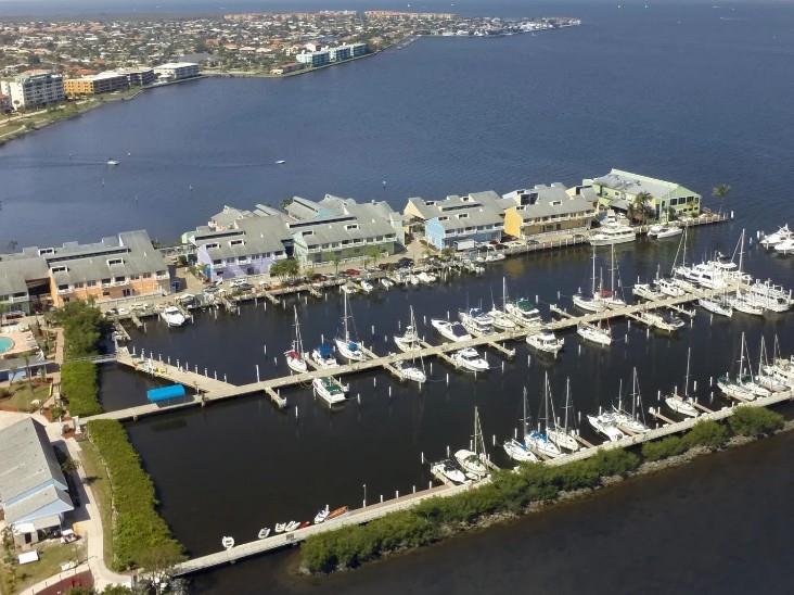 2185 SULSTONE DR, PUNTA GORDA, FL, 33983