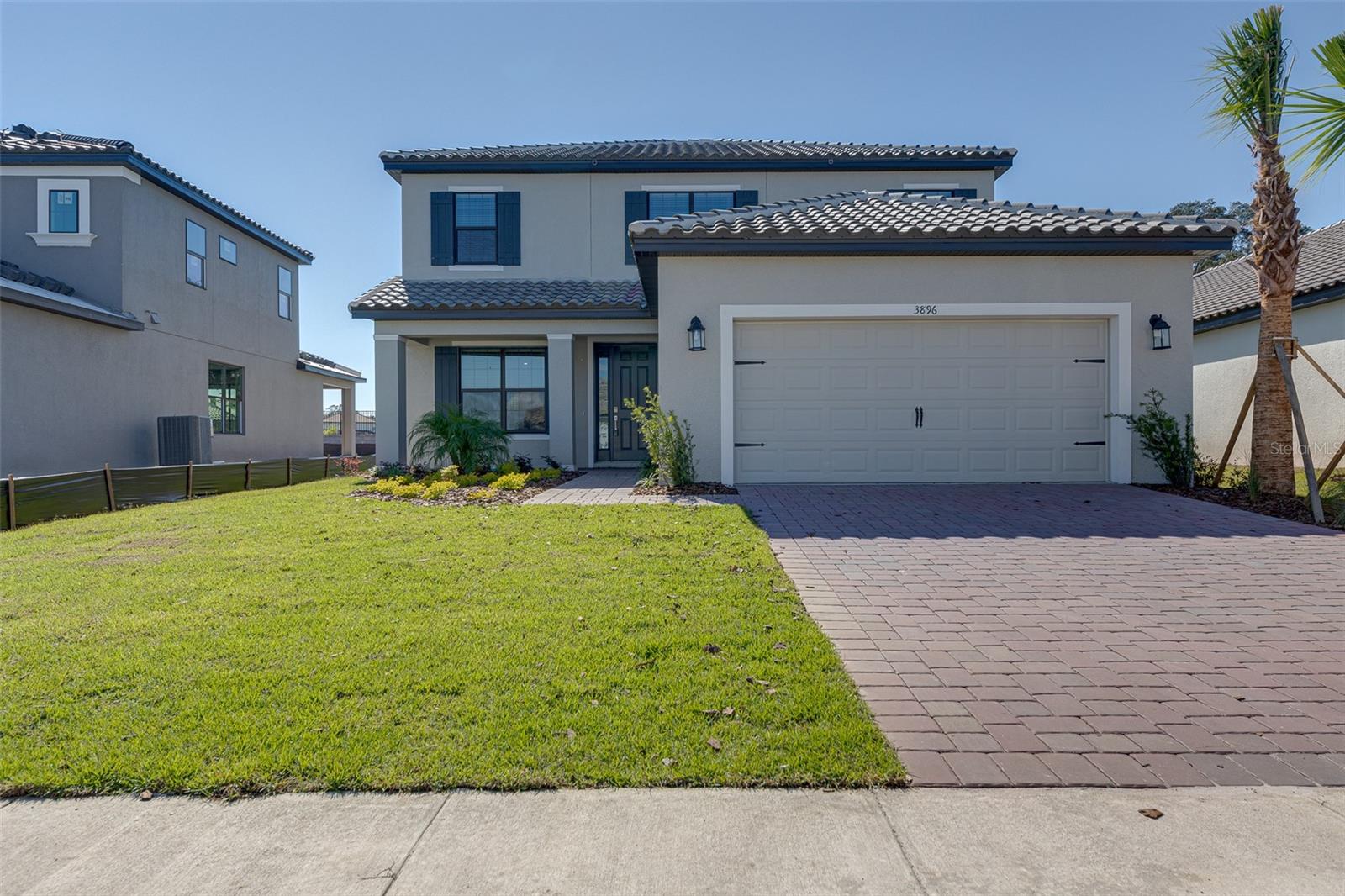 3896 ROSE MALLOW DR, KISSIMMEE, FL, 34746