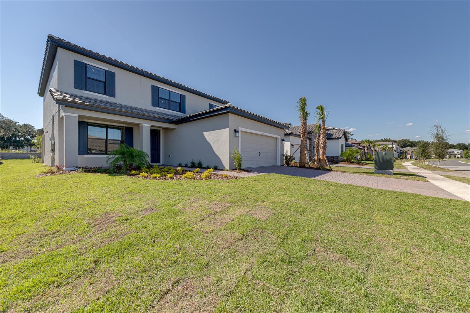 3896 ROSE MALLOW DR, KISSIMMEE, FL, 34746