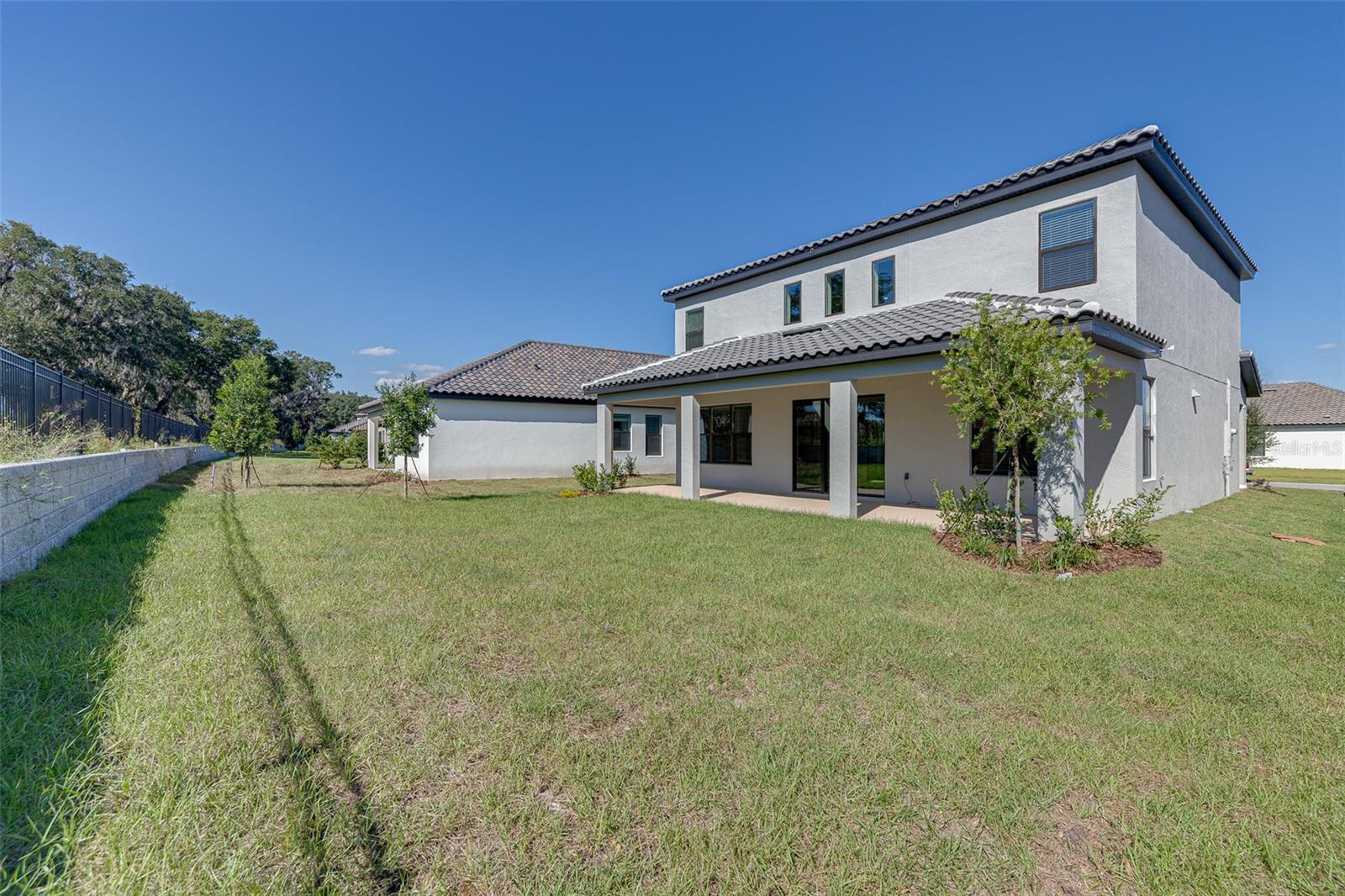 3896 ROSE MALLOW DR, KISSIMMEE, FL, 34746