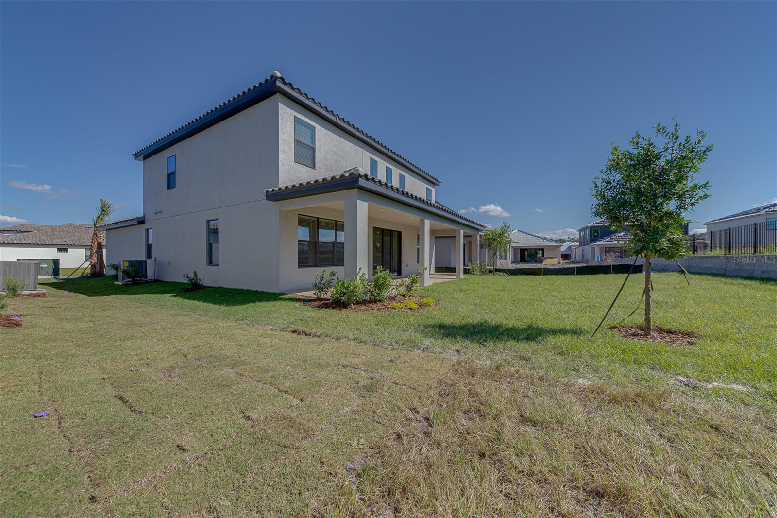 3896 ROSE MALLOW DR, KISSIMMEE, FL, 34746