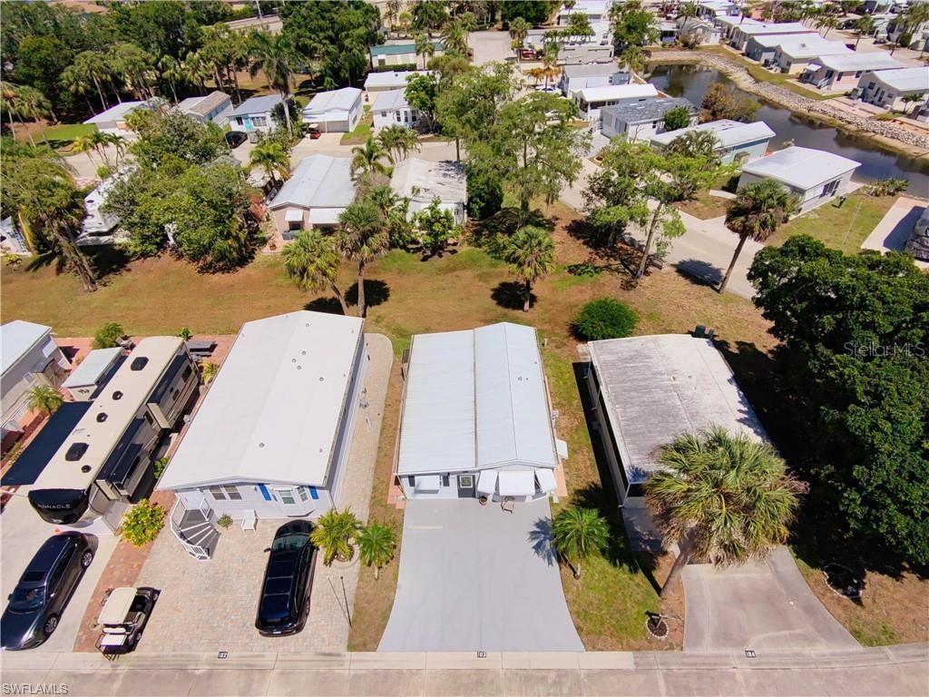 183 PANTHER PASS CIR #183, NAPLES, FL, 34114