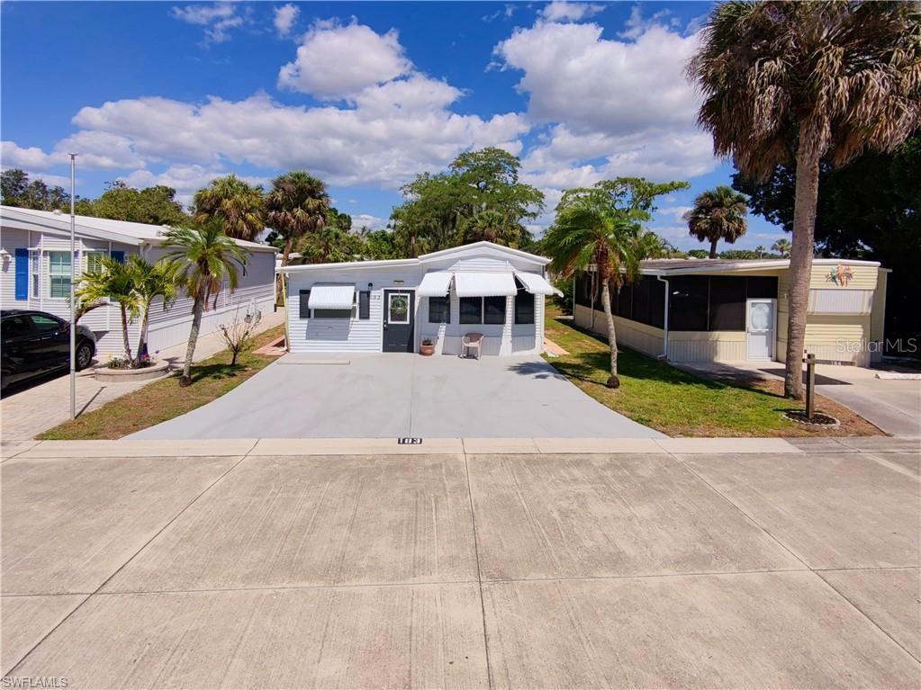 183 PANTHER PASS CIR #183, NAPLES, FL, 34114